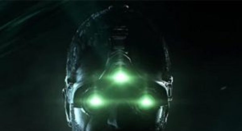 Ubisoft anuncia remake do primeiro Splinter Cell