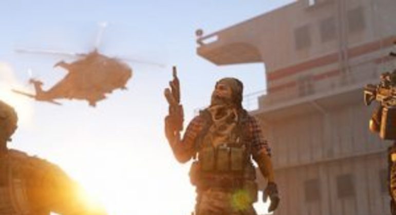 Ubisoft cancela Ghost Recon Frontline, Splinter Cell VR e outros dois projetos