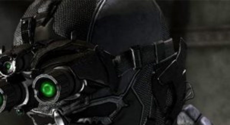 Ubisoft está finalmente desenvolvendo novo Splinter Cell, diz site