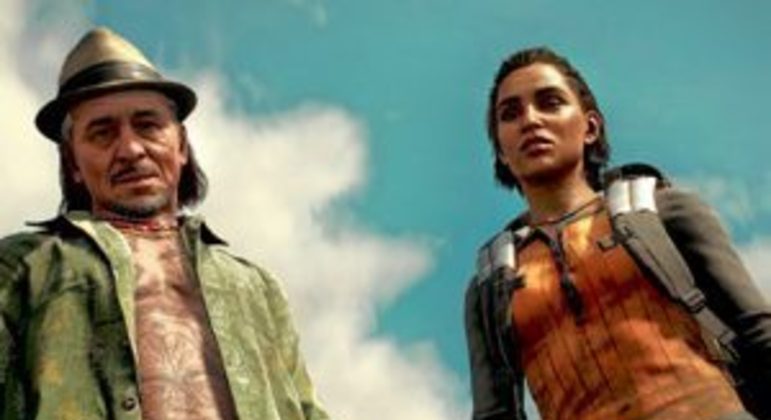 Ubisoft vai anunciar nova expansão de Far Cry 6 na terça-feira