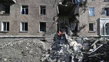 Kiev denuncia 'terror russo' após ataques mortais em Odessa