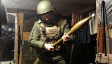 Bombardeios na Ucrânia deixam dois soldados e um civil mortos