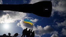 Após um ano de guerra, 95% dos ucranianos acreditam na vitória
