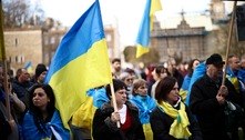 Governo russo diz que não há avanços significativos em negociações com a Ucrânia 