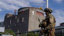 Ucrânia considera fechar usina nuclear de Zaporizhzhia