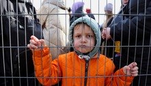 ONU investiga adoção ilegal de crianças ucranianas na Rússia 