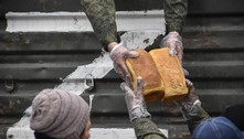 ONU adverte sobre forte aumento da insegurança alimentar aguda no mundo em 2021