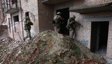 Mais de 15 mil pessoas desapareceram na guerra da Ucrânia, diz autoridade