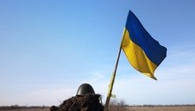 Ucrânia: conversas com a Rússia foram retomadas nesta sexta (1º)