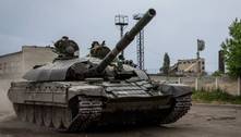 Rússia e Ucrânia travam combate 'muito difícil' em Severodonetsk