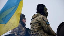 Envolvidos no conflito da Ucrânia querem retomar cessar-fogo