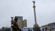 Agência russa diz que negociações com a Ucrânia serão retomadas nesta quarta-feira (2)