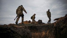 Informações dos EUA ajudaram Ucrânia a localizar generais russos