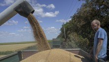 Ucrânia e Rússia assinam acordo para retomar a exportação de grãos pelo mar Negro  