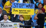 Ucrânia, stop war