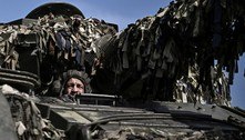 Rússia afirma que destruiu depósito de armas entregues pela Otan no oeste da Ucrânia