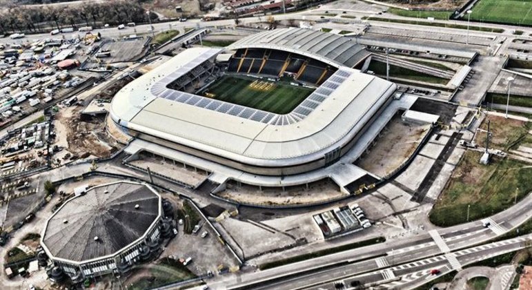 A Dacia Arena