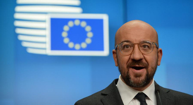 Reunião entre os países-membros da UE foi convocada com urgência