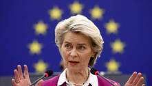 Para presidente da Comissão Europeia, destino da Europa está em jogo na Ucrânia