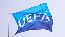 Tudo sobre os jogos de volta das quartas de final das Copas da UEFA