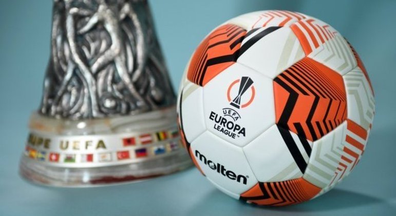 Spartak Moscou próximo de ser eliminado da Liga Europa 
