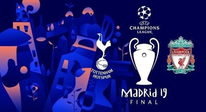 Finais da Champions League (até 2018)  Champions league, Uefa champions  league, Champions league final