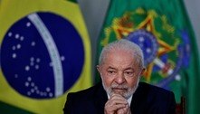Na França, Lula diz que divergência com o Congresso é 'normal'