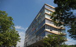 A UFMG (Universidade Federal de Minas Gerais) ficou na posição entre 401ª e 500ª