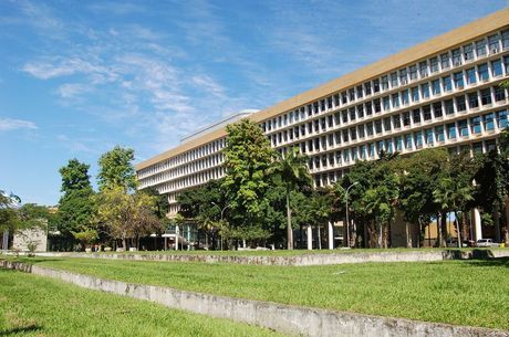 UFRJ: retorno das aulas ainda não foi definido