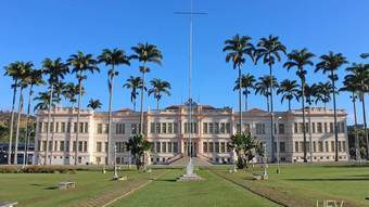 Conheça as sete melhores universidades federais do Brasil - Fotos - R7 ...