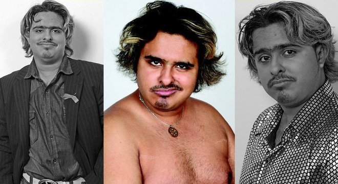 Ugly Models é a agência que contrata apenas pessoas feias