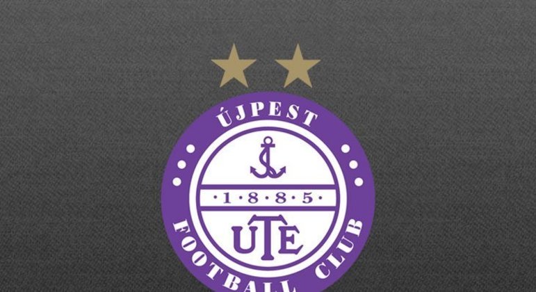 Újpest - Hungria - Na elite nacional desde 1912