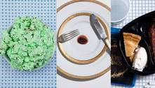 Terra, azeitona e sorvete de menta: veja as mais estranhas últimas refeições de condenados à morte 