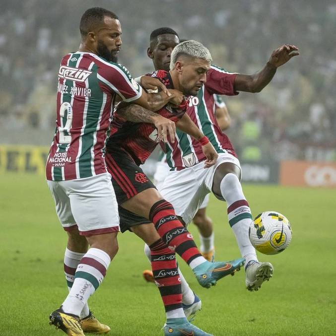 Flamengo x Palmeiras: os números de uma nova rivalidade nacional