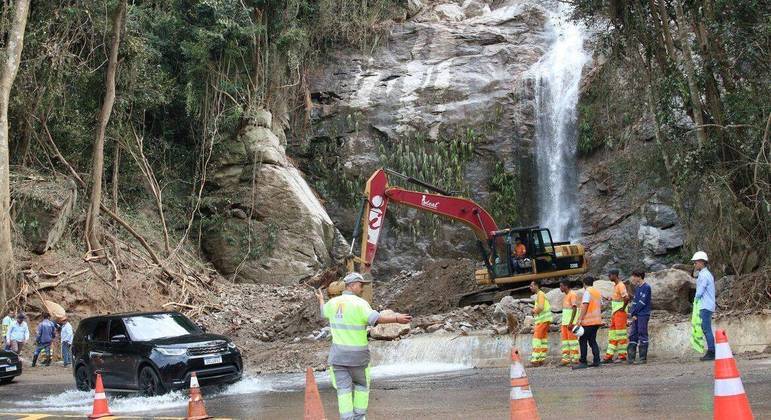 Rodovia Rio-Santos