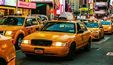 Últimos 'táxis amarelos' deixam de circular pelas ruas de Nova York (internet/reprodução)