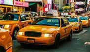 Últimos 'táxis amarelos' deixam de circular pelas ruas de Nova York (internet/reprodução)