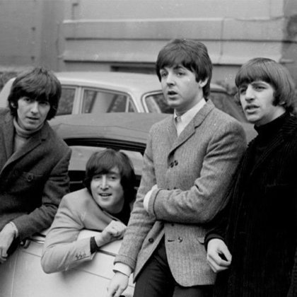Um diferencial da produção, o documentário contém imagens inéditas e restauradas dos Beatles.
