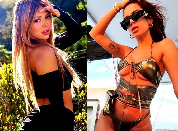 Um dos assuntos mais comentados na Internet desde o último fim de semana é a treta envolvendo as cantoras MC Melody e Anitta. A discussão envolve Lula, Bolsonaro, Ariana Grande e muito mais gente. Confira os detalhes!
