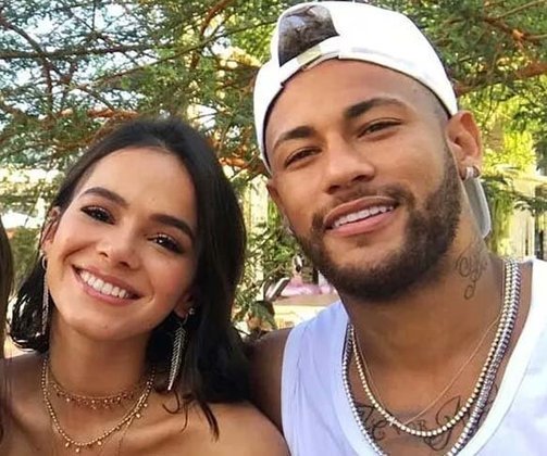 Um dos destaques daquele título da Seleção Brasileira foi Neymar, que se separou da atriz Bruna Marquezine em 2018. Entre idas e vindas, eles namoraram por cerca de cinco anos. 