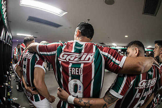 Um dos maiores ídolos de todos os tempos do Fluminense, Fred está pendurando as chuteiras. O jogador é o segundo maior artilheiro da história do clube. Veja a seguir os maiores goleadores do Tricolor das Laranjeiras.
