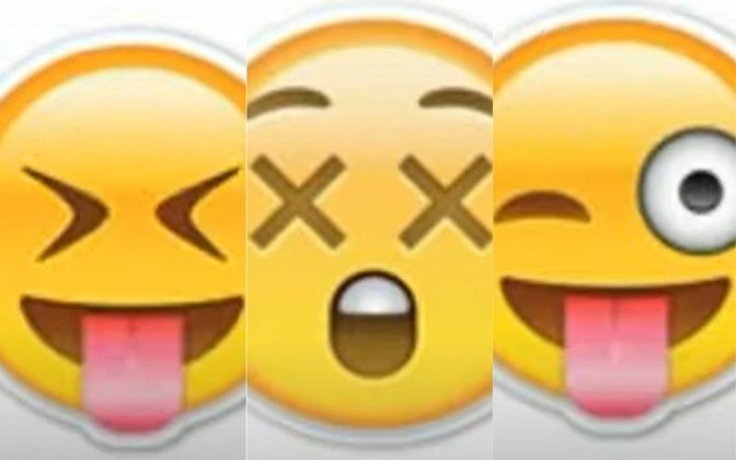 Um dos pontos de destaque do aplicativo WhatsApp é a presença dos emojis, carinhas que expressam as emoções que estamos sentindo. Confira o significado de 20 deles!