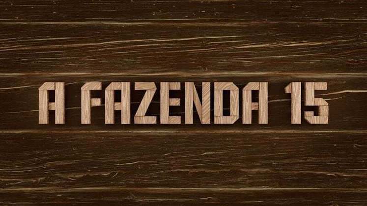 Um dos realities mais famosos da TV brasileira, A Fazenda, transmitida pela Record, chega a sua 15ª edição nesta terça-feira e promete muita emoção.