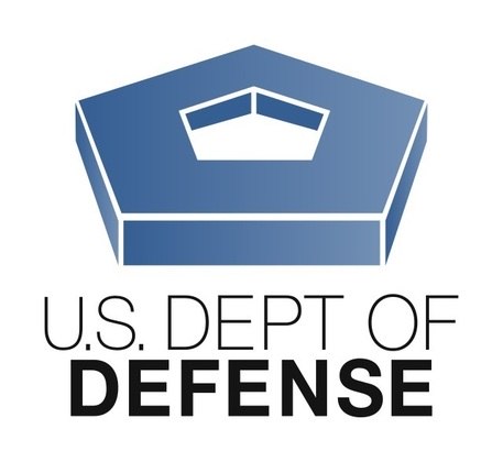 Um dos símbolos das Forças Armadas dos Estados Unidos, o termo Pentágono é constantemente usado quando a pessoa está falando do próprio Departamento de Defesa.