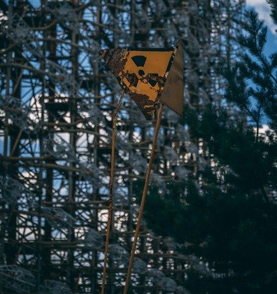 Um funcionário de Chernobyl disse que os soldados não usavam qualquer proteção e, portanto, ficaram expostos à poeira radioativa que pode causar graves doenças. 
