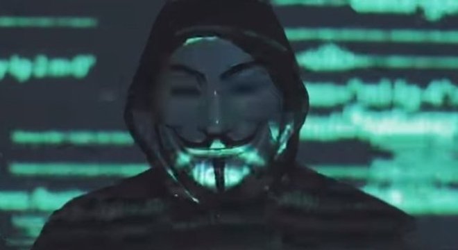 Sem um comando central, qualquer um pode reivindicar participação no coletivo