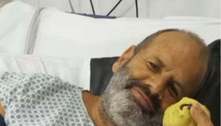 Homem tem quadro grave de leptospirose após comer manga retirada do chão