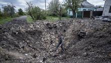 Ucrânia precisará de 5 a 7 anos para desminar território
