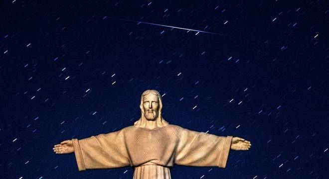 Da China antiga aos romanos, há muitos contos para explicar o fenômeno das Perseidas