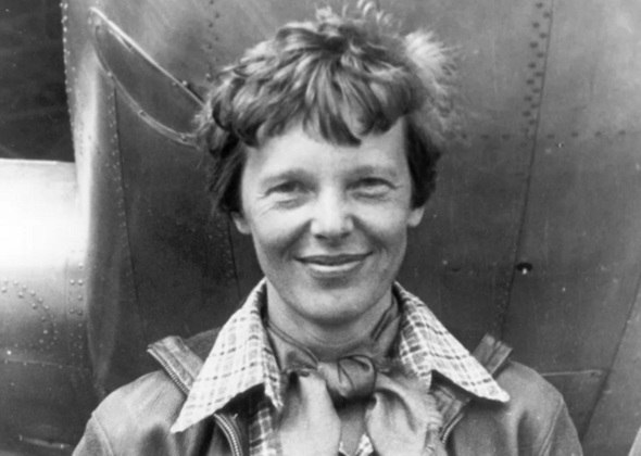 Um mistério que já dura 86 anos, o sumiço da aviadora Amelia Earhart, pode estar perto de ser solucionado.